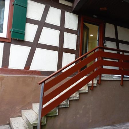 Apartment Viktoria Offenburg Luaran gambar