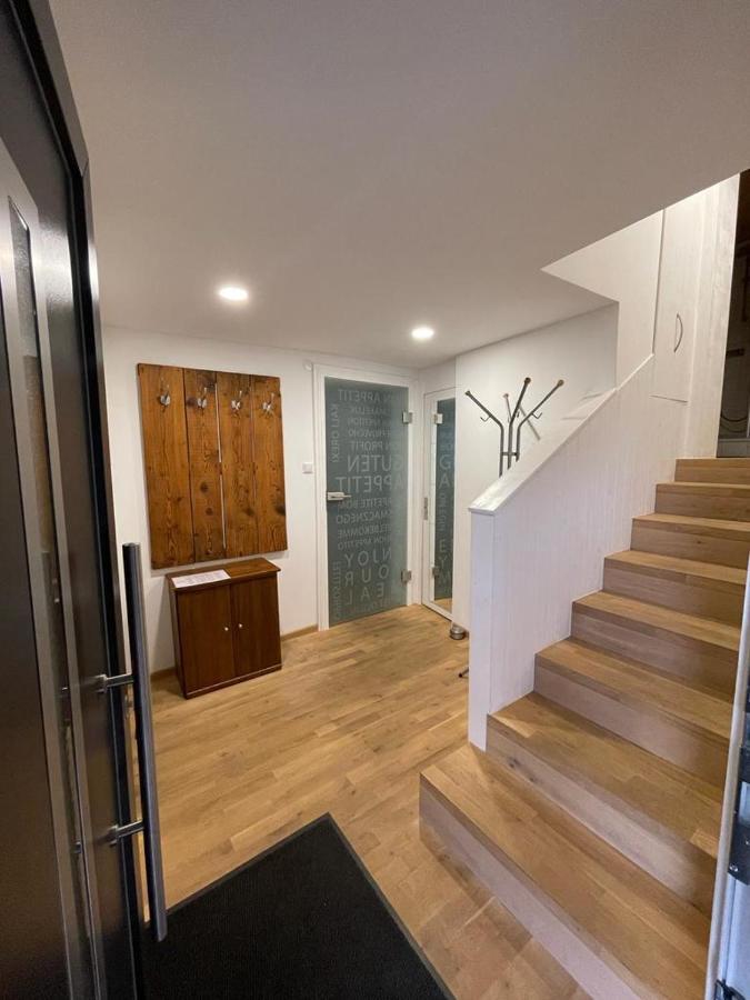 Apartment Viktoria Offenburg Luaran gambar