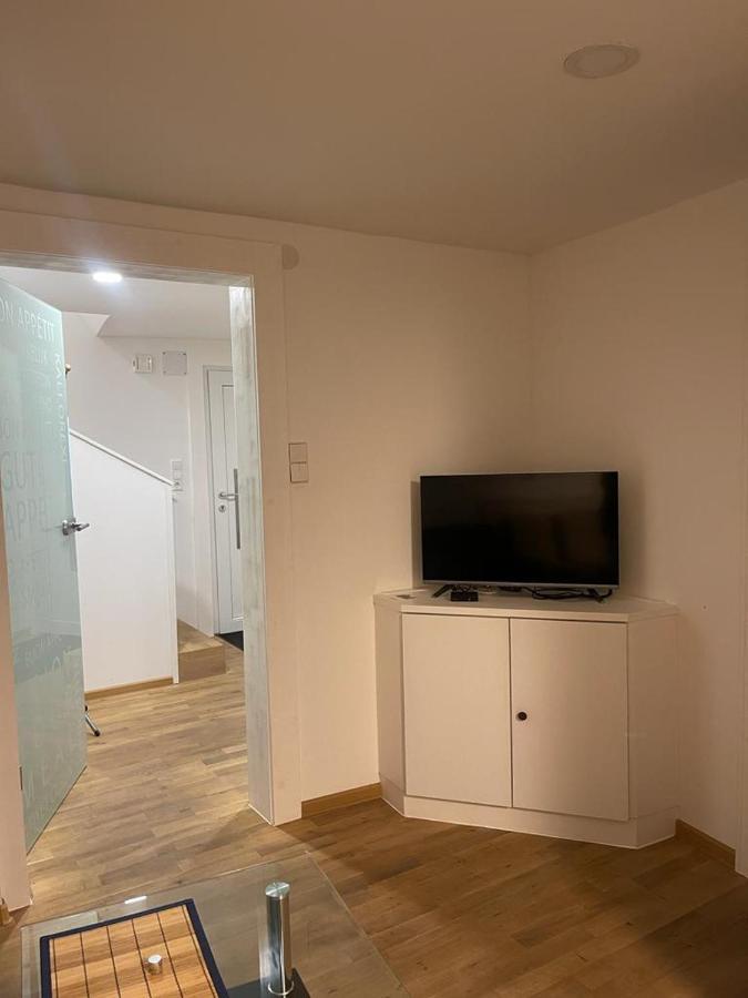 Apartment Viktoria Offenburg Luaran gambar