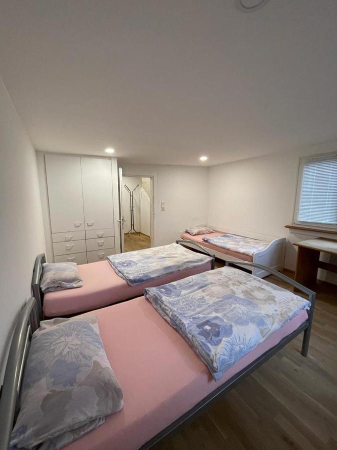 Apartment Viktoria Offenburg Luaran gambar