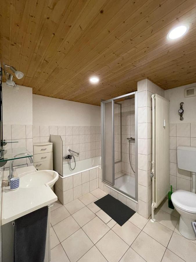 Apartment Viktoria Offenburg Luaran gambar