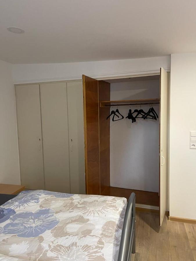 Apartment Viktoria Offenburg Luaran gambar