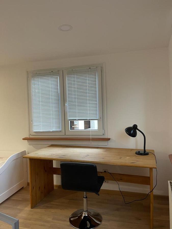 Apartment Viktoria Offenburg Luaran gambar
