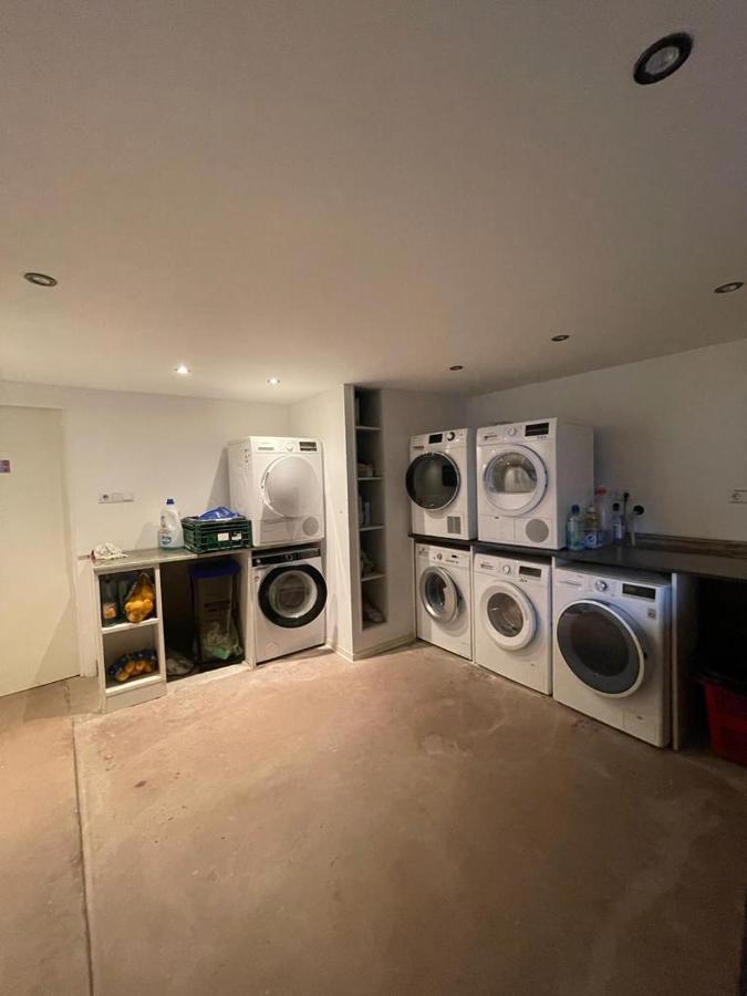 Apartment Viktoria Offenburg Luaran gambar